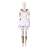 New Panty & Stocking with Garterbelt Panty Cosplay Kostüm Set